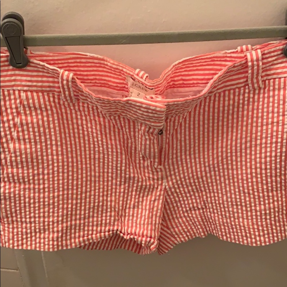J Crew Shorts